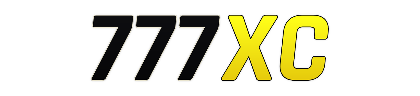777xc